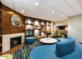 Country Inn & Suites by Radisson, Virginia Beach Oceanfront 4