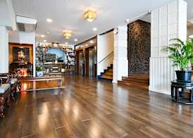 The Krungkasem Srikrung Hotel 5
