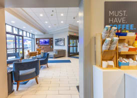 Holiday Inn Express & Suites BOSTON - CAMBRIDGE by IHG 3