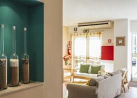 Hotel Baia Del Sole 4