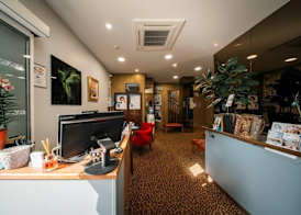BRIT HOTEL PRIVILEGE LISIEUX - La Villa des Arts 3