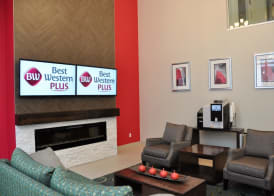 Best Western Plus Hotel Montreal 2