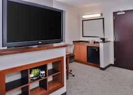 Hyatt Place Baltimore Owings Mills 4