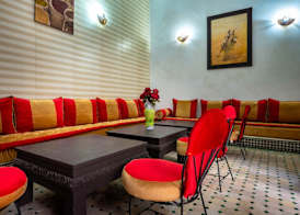 Riad La Croix Berbere 3