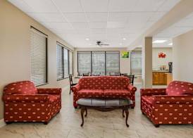 Quality Inn Jefferson at I-85 4