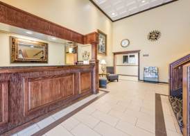 Econo Lodge Quakertown 3