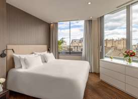 NH Collection Budapest City Center 4
