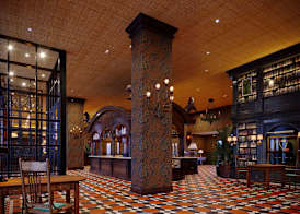 Graduate by Hilton Princeton 3