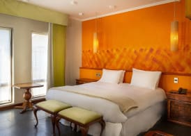 Hotel Fundador 5
