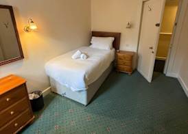 Lochalsh View en suite Kyle near Skye 3