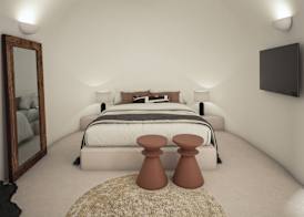 You and Me Suites Oia 2