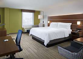 Holiday Inn Express RICHMOND - DOWNTOWN by IHG 5