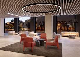 Park Inn by Radisson Danube Bratislava 4