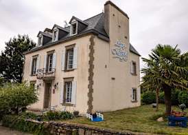 Logis- Auberge De Kerveoc'h 5