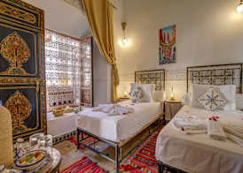Palais Tinmel Marrakech 5