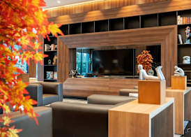 Radisson Blu Hotel, Sakarya 5