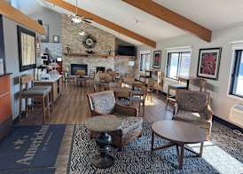 AmericInn by Wyndham Albert Lea 3