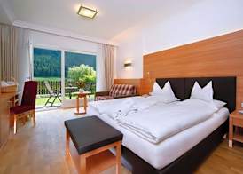 Hotel Grones 5