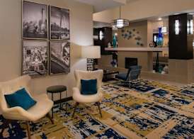 Radisson Hotel St. Louis Downtown Convention Center 3