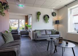 Fletcher Hotel Restaurant Bon Repos 3