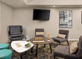 Residence Inn Pasadena Arcadia 2
