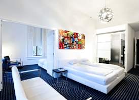 Hotel Villa Ruimzicht 2