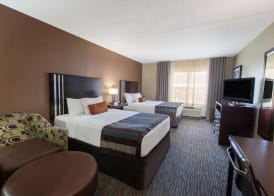 Wingate by Wyndham Oklahoma City Airport 5