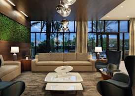 SpringHill Suites by Marriott Orlando at Millenia 3