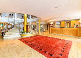 Wohlfühlhotel Schiestl 3