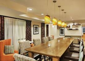 Hampton Inn Shawnee 5