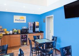 DAYS INN -NEW HAVEN 5
