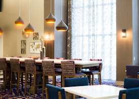 Hampton Inn & Suites Warrington Horsham 3