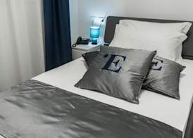L'Essenza Hotel 4