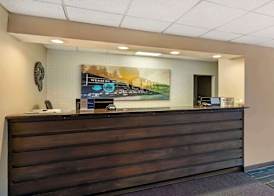 Best Western Westminster Hotel 2