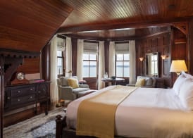 Castle Hill Inn 2