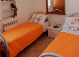 Casa Linda Sperlongaresort 2