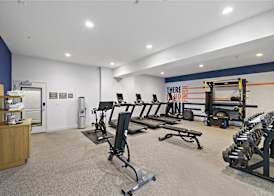 Hampton Inn & Suites Lancaster 3