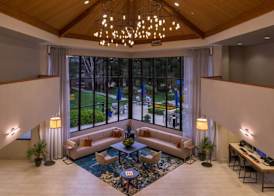 Holiday Inn Express WALNUT CREEK by IHG 4
