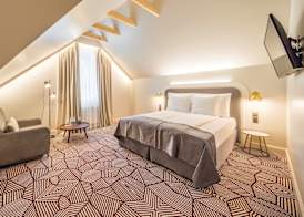 Wellton Riverside SPA Hotel 3