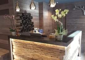 Hotel Garni Arnica ***S 3