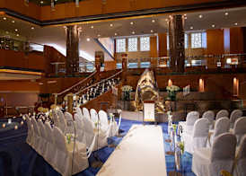 Yokohama Bay Sheraton Hotel and Towers 4