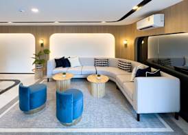 Wellness Stay & Hotel Sukhumvit 107 3
