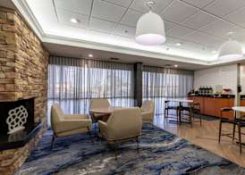 Fairfield Inn by Marriott Evansville West 3