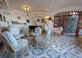 Hotel Residence - Parco Mare Monte 3