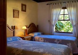 Casas Rurales Casitas Armary, en San Isidro, Breña Alta 2
