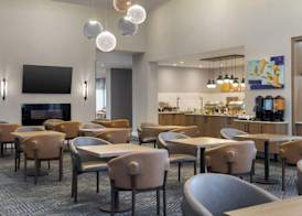 Homewood Suites Ajax, Ontario, Canada 3