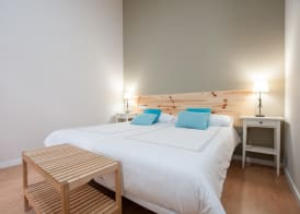 Triana Bella Suites 4