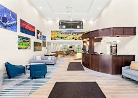 Comfort Inn & Suites Tunkhannock 3