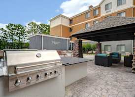 Staybridge Suites Newport News 4