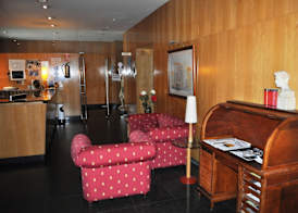 Hotel España 3
